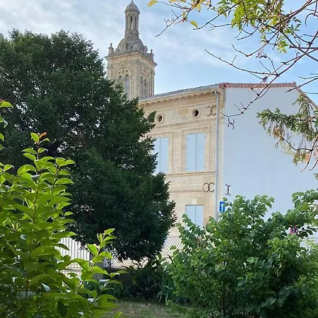 Maison Au Coeur Des Vignes