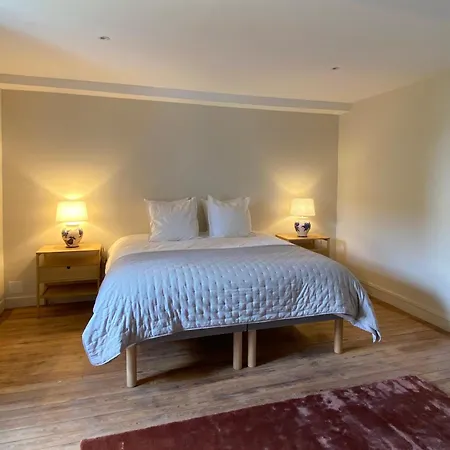 Maison Au Coeur Des Vignes Holiday home