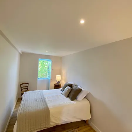 Maison Au Coeur Des Vignes Holiday home